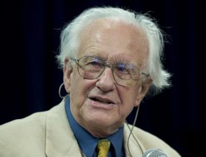 Johan Vincent Galtung