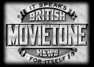 British Movietone News