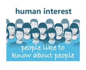 Human interest